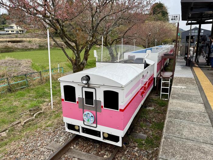 高千穂あまてらす鉄道　グランド・スーパーカート