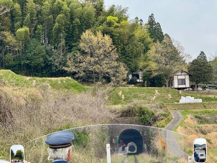 高千穂あまてらす鉄道　グランド・スーパーカート