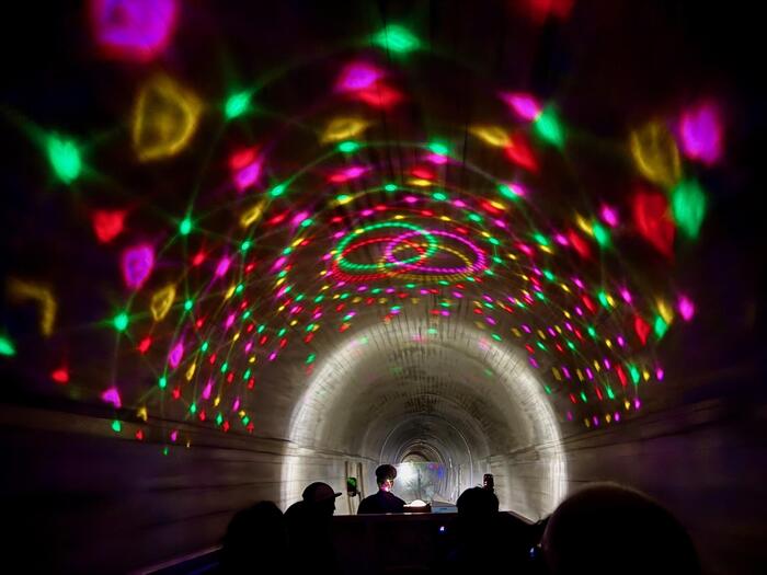 高千穂あまてらす鉄道　グランド・スーパーカート