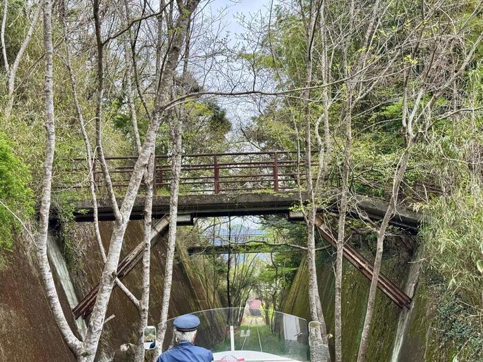高千穂あまてらす鉄道　グランド・スーパーカート