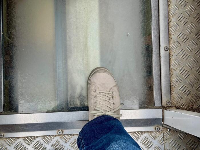 高千穂あまてらす鉄道　グランド・スーパーカート