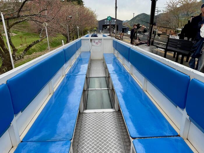 高千穂あまてらす鉄道　グランド・スーパーカート