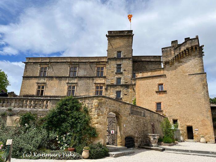 ルールマラン城