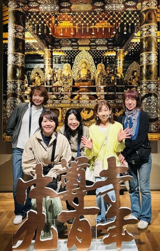 中尊寺を含む「平泉の文化遺産