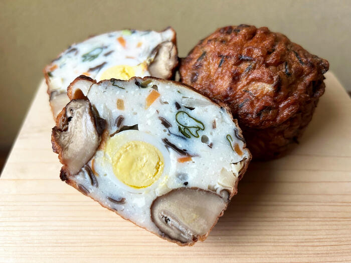 伊勢ひりょうず