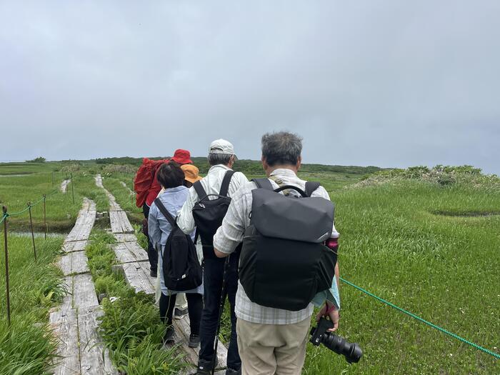 湯殿山／未来を象徴する山