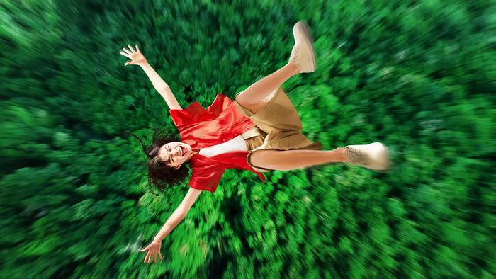 グラビティ ドロップ