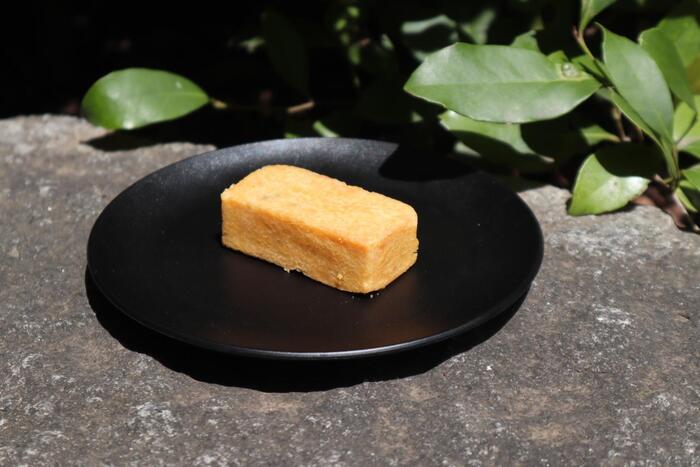 パイナップルケーキ