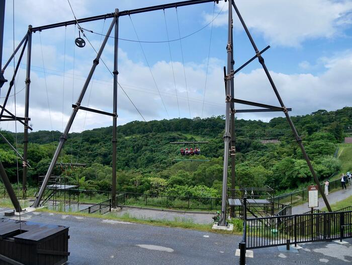 タイタンズ スウィング