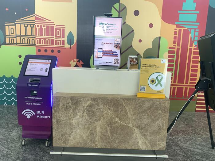 紫のトークンポイント