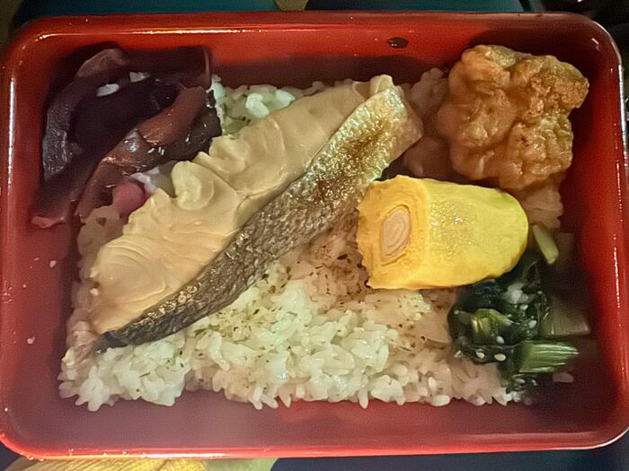 白馬岳　日本百名山　白馬大池　白馬大池山荘　朝食　弁当　長野県　富山県