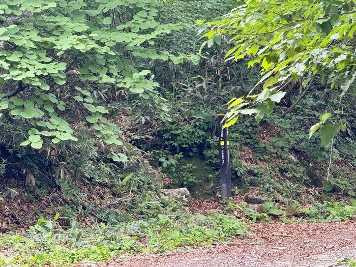 白馬岳　日本百名山　長野県　富山県