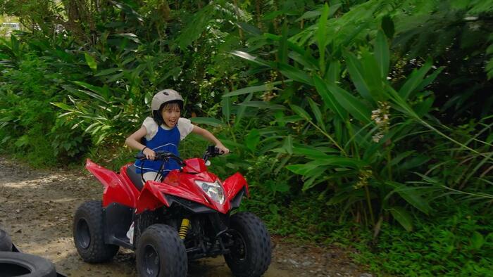 バギー ボルテージ