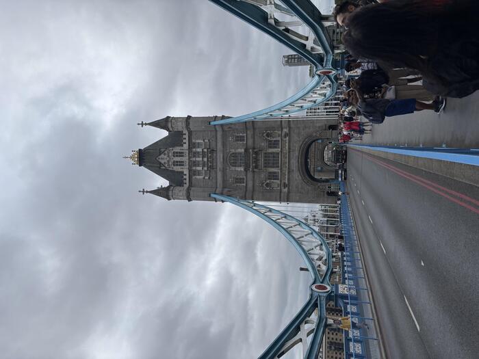 タワーブリッジ