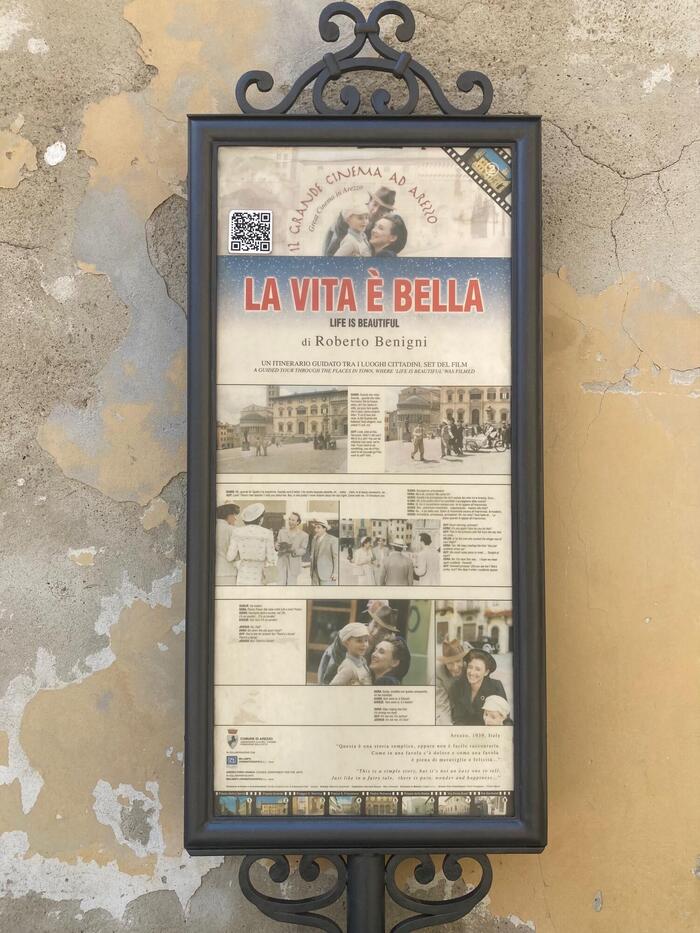 ライフ・イズ・ビューティフル