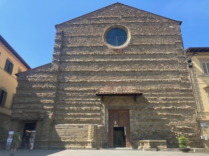 サン・フランチェスコ教会