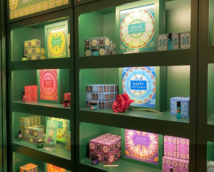 スパセイロン（Spa Ceylon）商品