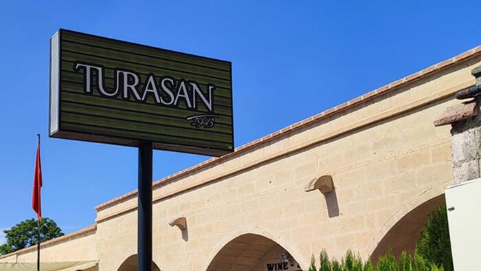 Turasan Winery（トラサン・ワイナリー）店