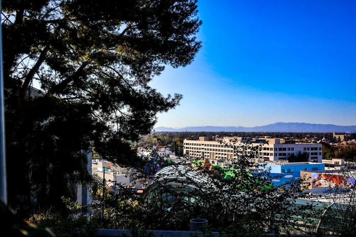 ユニバーサル・スタジオのHalloween Horror Nights