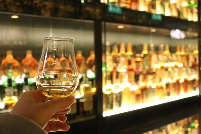 スコッチウイスキー