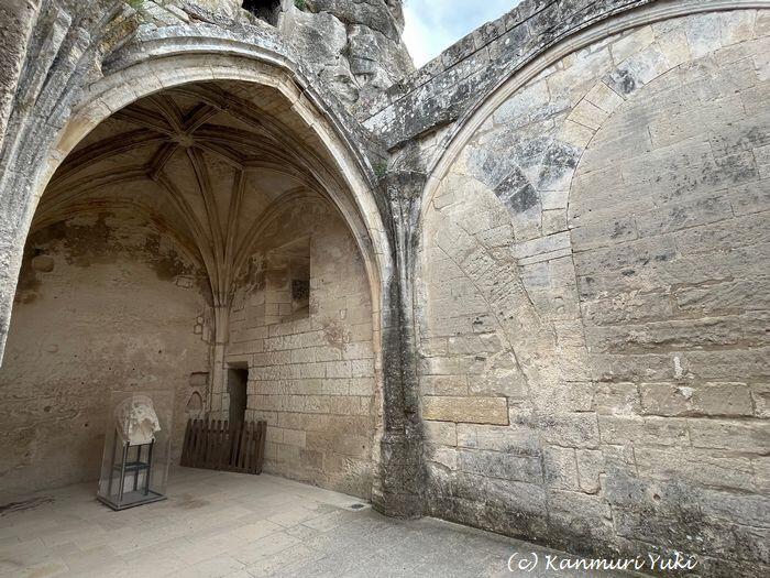 このチャペルだけはモナコ公国管轄地