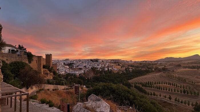 ロンダの朝焼け.jpg