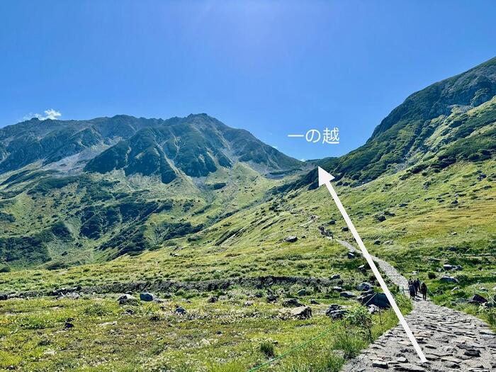 立山　立山連峰　雄山　日本百名山　日本三霊山　立山黒部アルペンルート
