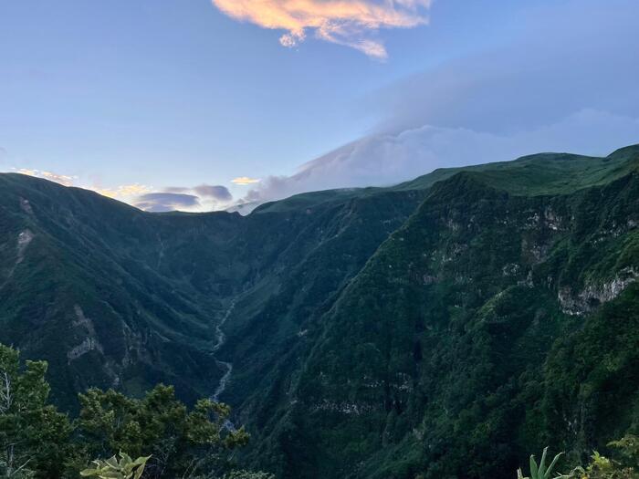 鳥海山　秋田県　山形県　日本百名山　花の百名山