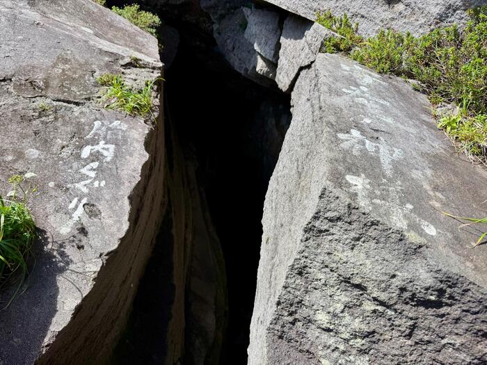 鳥海山　秋田県　山形県　日本百名山　花の百名山