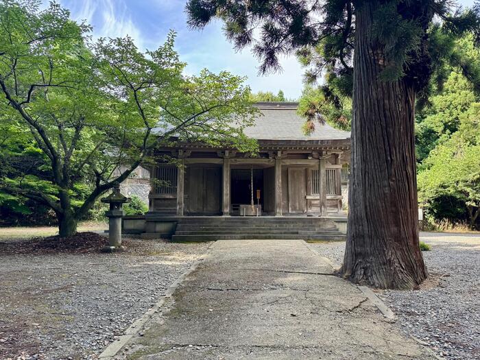 鳥海山大物忌神社・吹浦口之宮