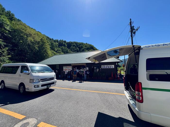 尾瀬　尾瀬ヶ原　尾瀬沼　鳩待峠　山ノ鼻　竜宮　見晴　平滑ノ滝　三条ノ滝　至仏山　燧ヶ岳　桧枝岐小屋