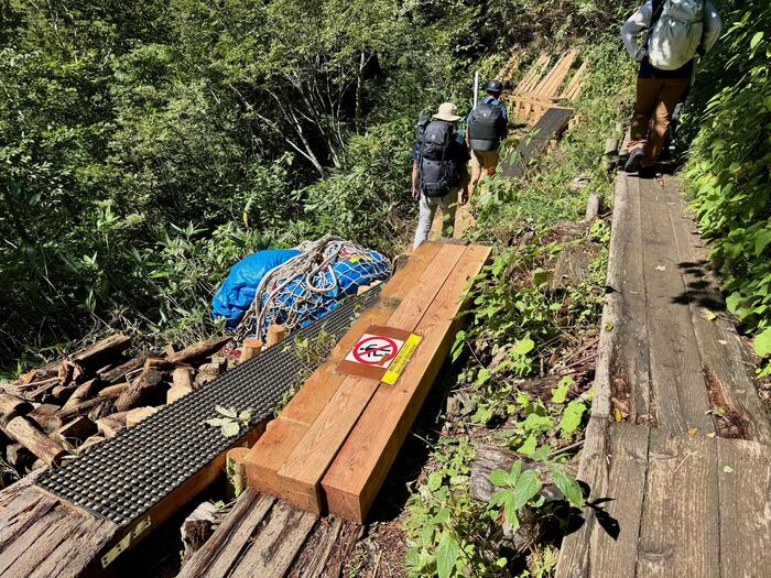 尾瀬　尾瀬ヶ原　尾瀬沼　鳩待峠　山ノ鼻　竜宮　見晴　平滑ノ滝　三条ノ滝　至仏山　燧ヶ岳　桧枝岐小屋