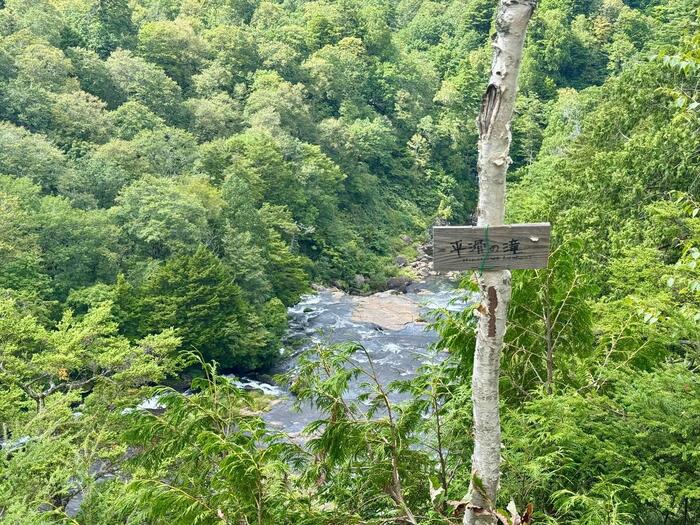 尾瀬　尾瀬ヶ原　尾瀬沼　鳩待峠　山ノ鼻　竜宮　見晴　平滑ノ滝　三条ノ滝　至仏山　燧ヶ岳　桧枝岐小屋