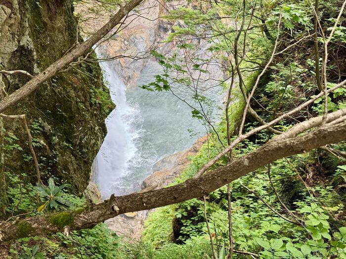 尾瀬　尾瀬ヶ原　尾瀬沼　鳩待峠　山ノ鼻　竜宮　見晴　平滑ノ滝　三条ノ滝　至仏山　燧ヶ岳　桧枝岐小屋