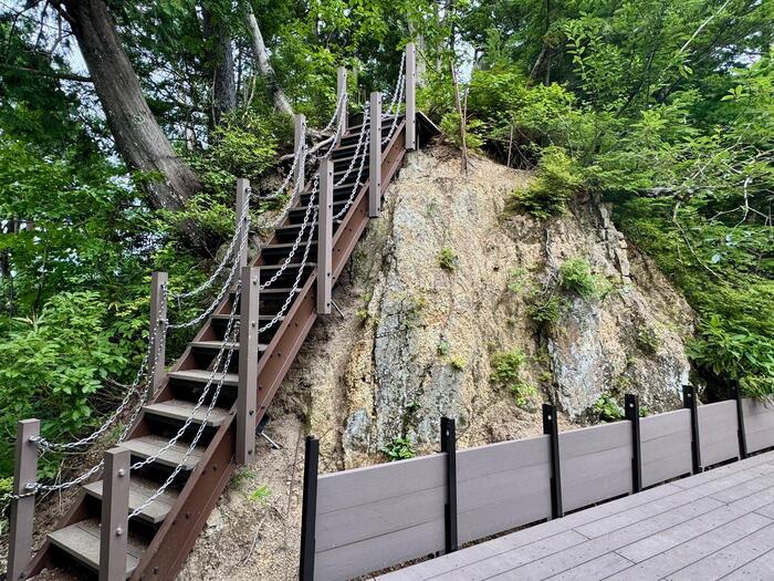 尾瀬　尾瀬ヶ原　尾瀬沼　鳩待峠　山ノ鼻　竜宮　見晴　平滑ノ滝　三条ノ滝　至仏山　燧ヶ岳　桧枝岐小屋