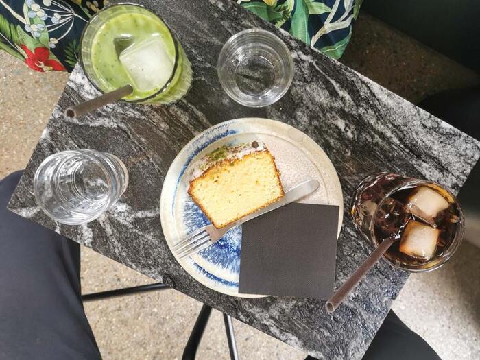 Partisan Café Artisanal