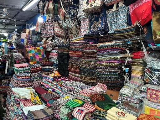 ファッションエリア　スカーフ