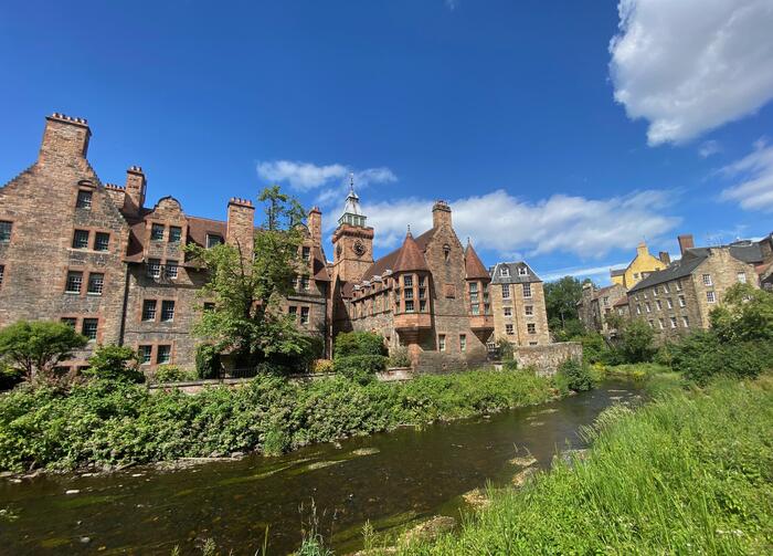 ディーンヴィレッジ