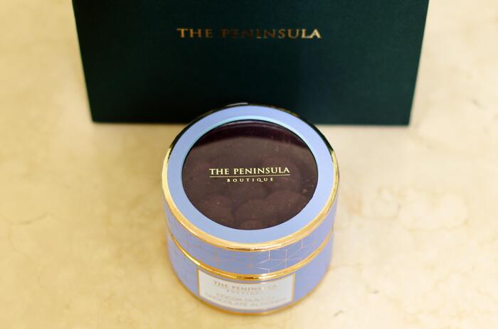 見た目もとても美しいです