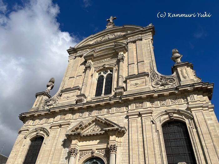 カンブレの恵みの聖母大聖堂