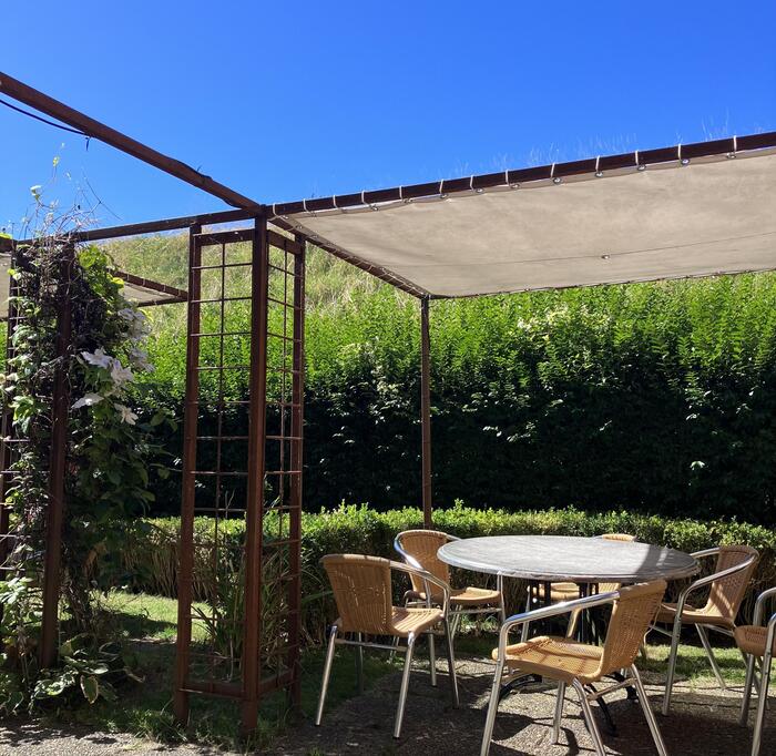 カフェ・レストラン Wega