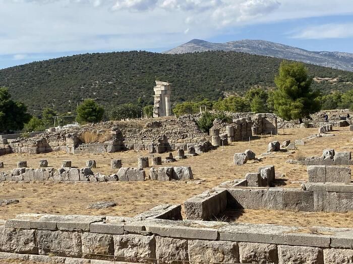 医療から娯楽まで、まるで古代の健康ランド