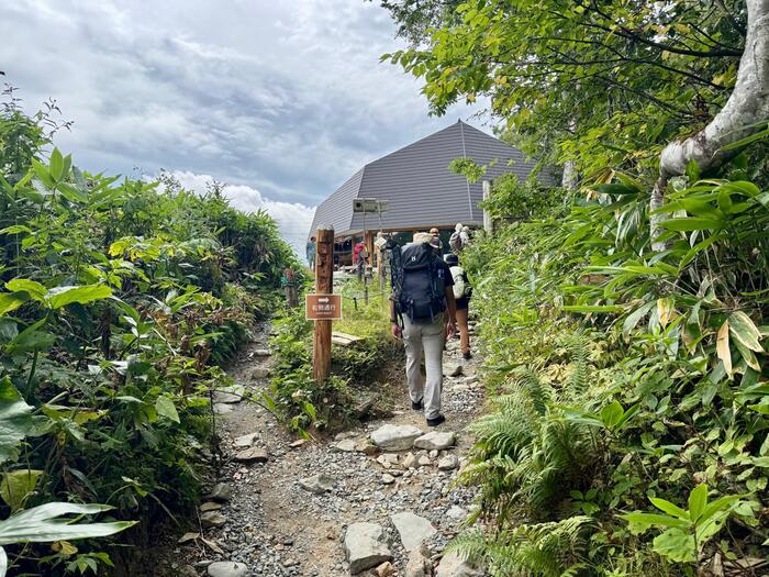 尾瀬　尾瀬ヶ原　尾瀬沼　鳩待峠　山ノ鼻　竜宮　見晴　平滑ノ滝　三条ノ滝　至仏山　燧ヶ岳　桧枝岐小屋
