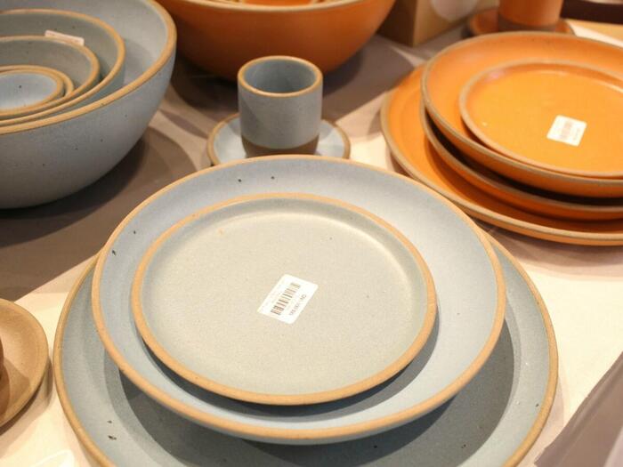 ベトナムの伝統食器と言えば北部バッチャン焼き、南部ソンベ焼き