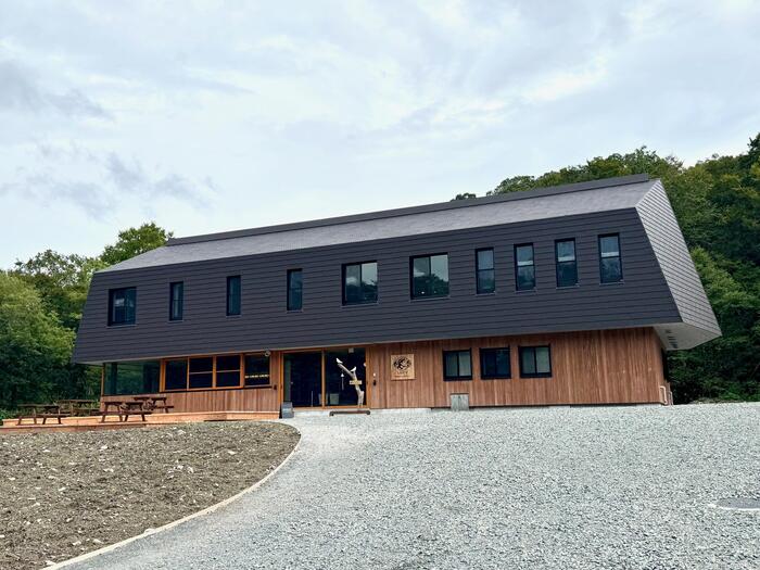 尾瀬　尾瀬ヶ原　鳩待峠　LUCY尾瀬鳩待by星野リゾート