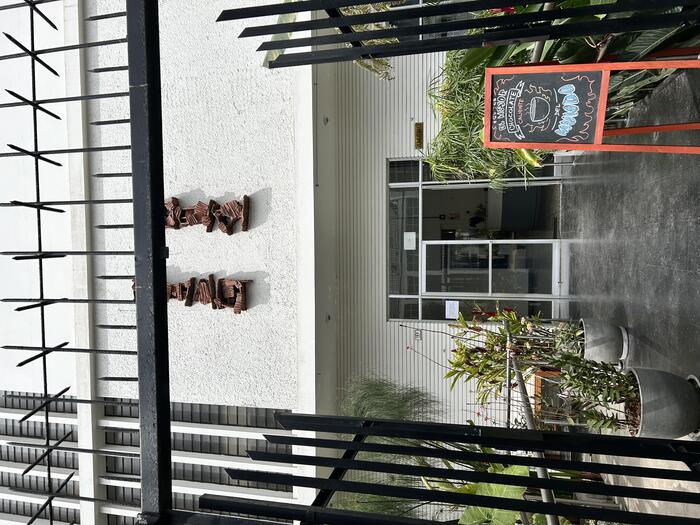 天野プレコロンビア織物博物館