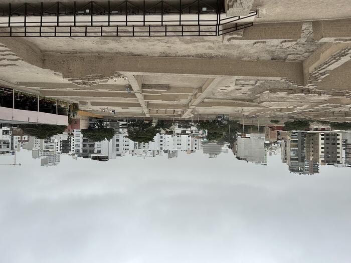 ワカ・プクヤーナ遺跡 