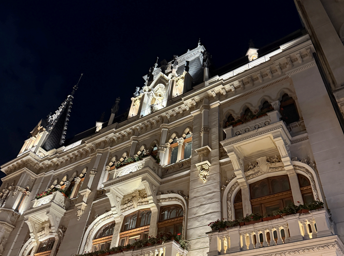 世界遺産にも登録されているトランシルヴァニア地方の要塞教会