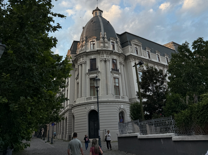 ルーマニア独自の伝統文化と人々の暮らし