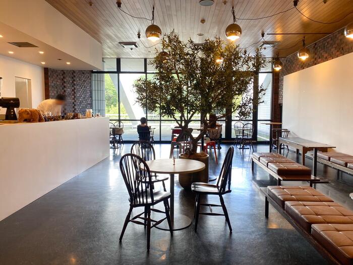 Marley近代美術館店